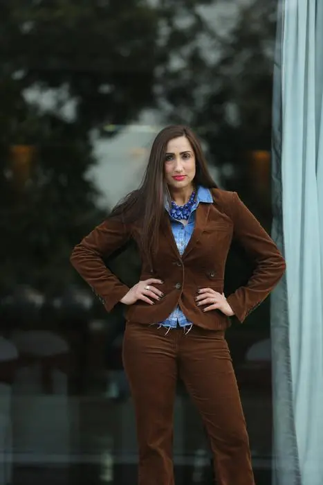Bir Kaur Dhillon-美图3